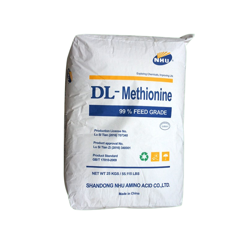 Methionine