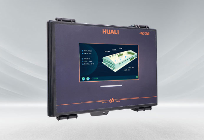 HL-4008 Controller