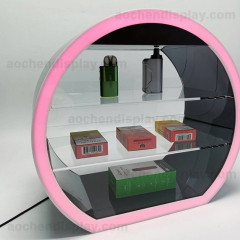 RELX Vape Display Case,RELX Vape Display Case - Customized Acrylic Vape Display Case