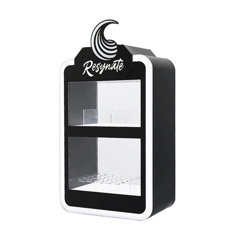 LED Lighted Vape Display Case,LED Lighted Vape Display Case - Vapor E-Cigarette Retail Counter Showcase Manufacturer