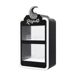 LED Lighted Vape Display Case,LED Lighted Vape Display Case - Vapor E-Cigarette Retail Counter Showcase Manufacturer