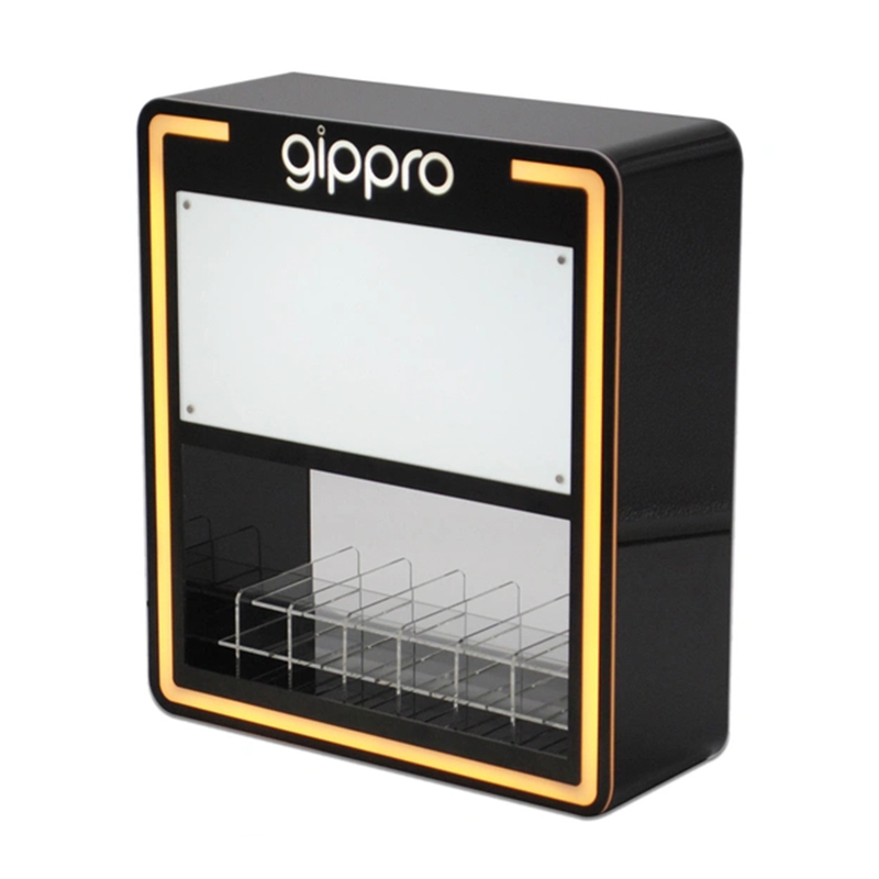 Vape Store Countertop Display Case,Vape Store Countertop Display Case - E-Juice & E-Cigarette Showcase
