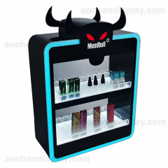 E-cigarette Brand Creative Display Case,E-cigarette Brand Creative Display Case - Vape Display Case