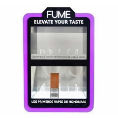 E-Cig Juice Bottle Display Case,E-Cig Juice Bottle Display Case - LED Vapor E-cigarette Display Case