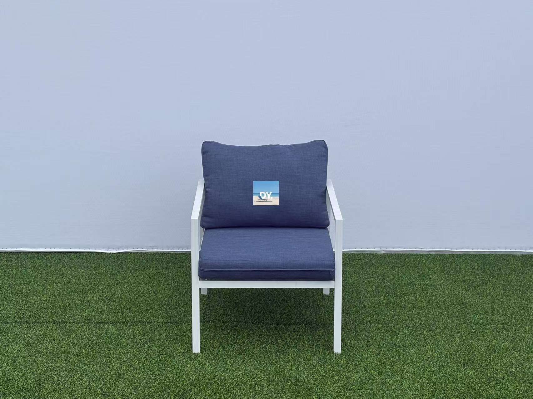 Textilene Sofa Four-Piece Set