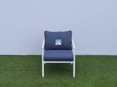 Textilene Sofa Four-Piece Set