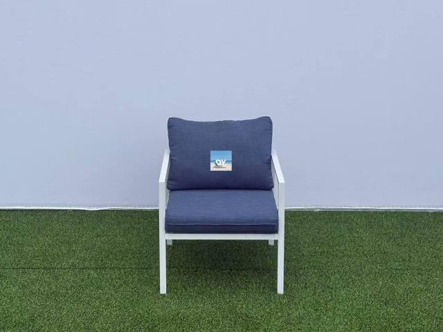 Textilene Sofa Four-Piece Set