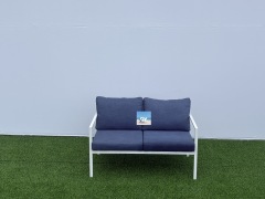 Textilene Sofa Four-Piece Set