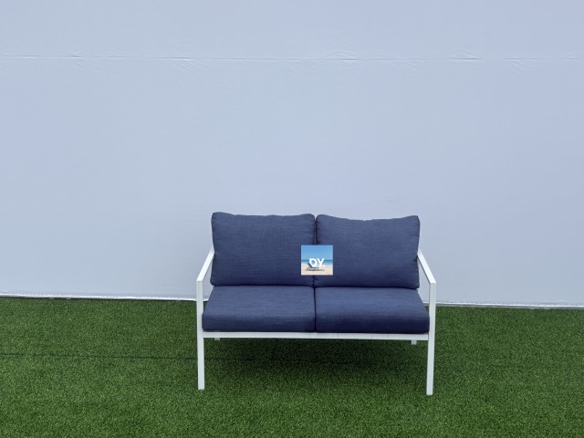 Textilene Sofa Four-Piece Set