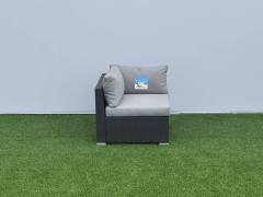 corner