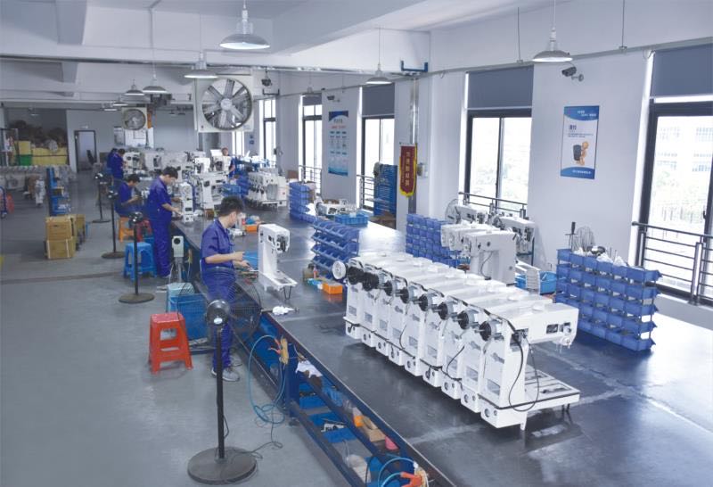 wenling hongmao machinery, shoe making equipment, sneaking making machine