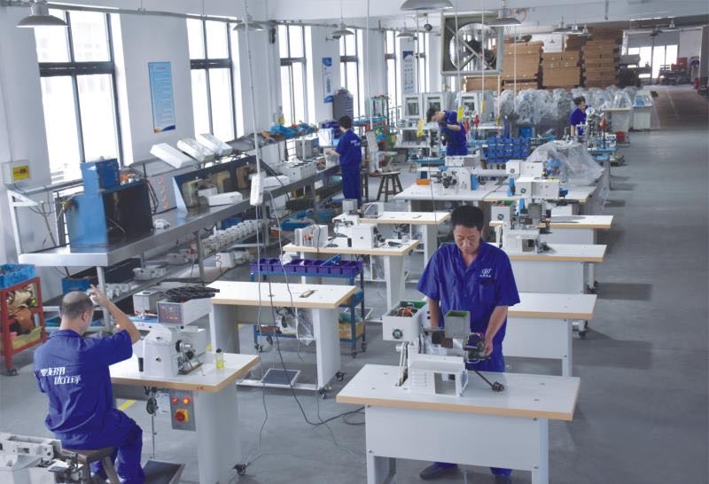 shoemaking factory, shoe lasting machine, hongmao machinery