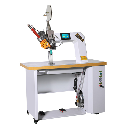 Hot Air Seam Sealing Machine,HM-298E
