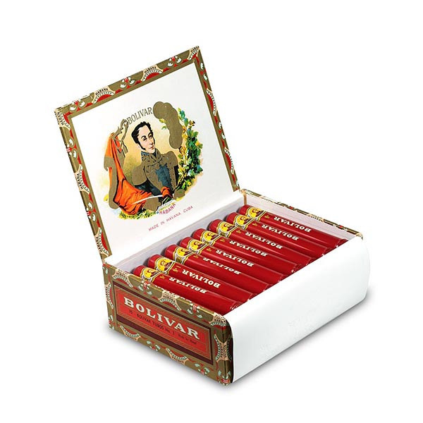 Bolivar 保利华 Tubos No.1 铝管1 号