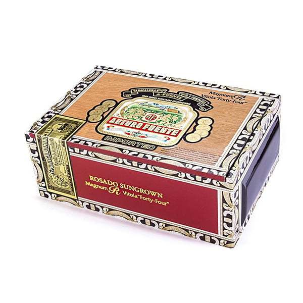 Arturo Fuente 阿图罗·富恩特 Rosado Magnum R 44 罗萨多密林R44