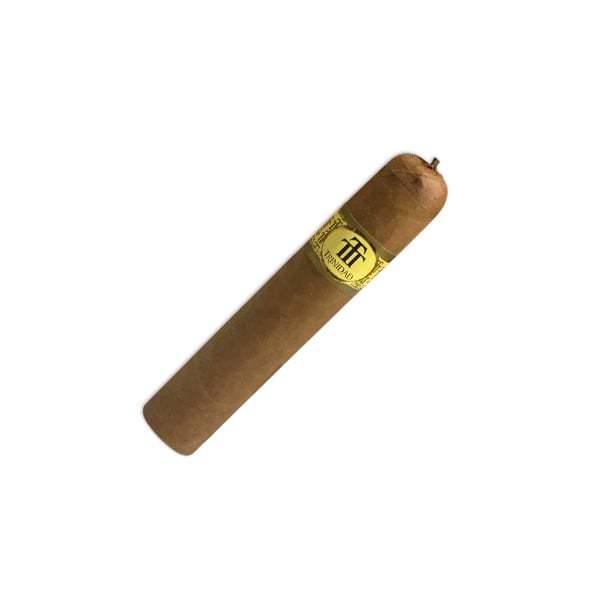 Trinidad 特立尼达 Topes 尖端