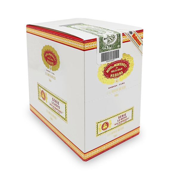 Hoyo de Monterrey 好友 Le Hoyo de Rio Seco A/T 德里约赛科铝管