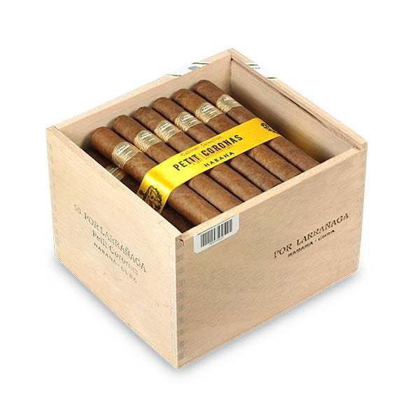 Por Larranaga 波尔. 拉腊尼亚加 Petit Coronas 波尔拉腊尼亚加小高朗拿