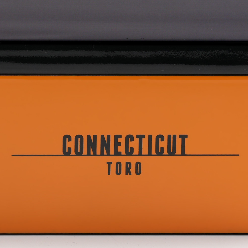 Camacho 卡马乔 Connecticut Toro 康涅狄格州 托罗