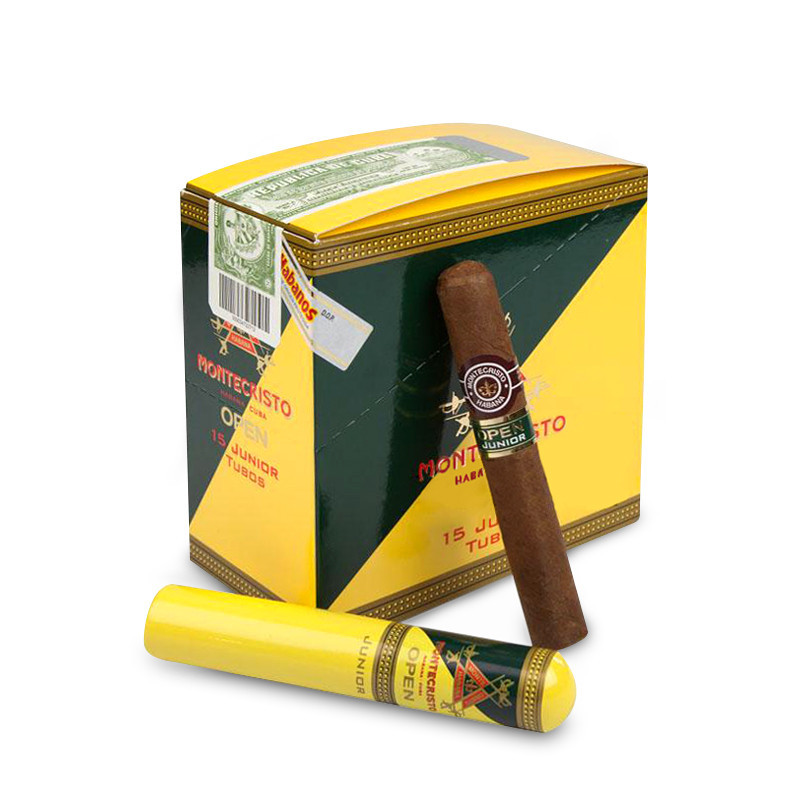 Montecristo 蒙特 Open Junior A/T 公开赛系列少年铝管