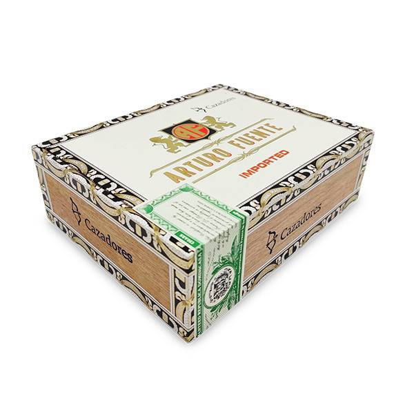 Arturo Fuente 阿图罗·富恩特 Cazadores 猎人