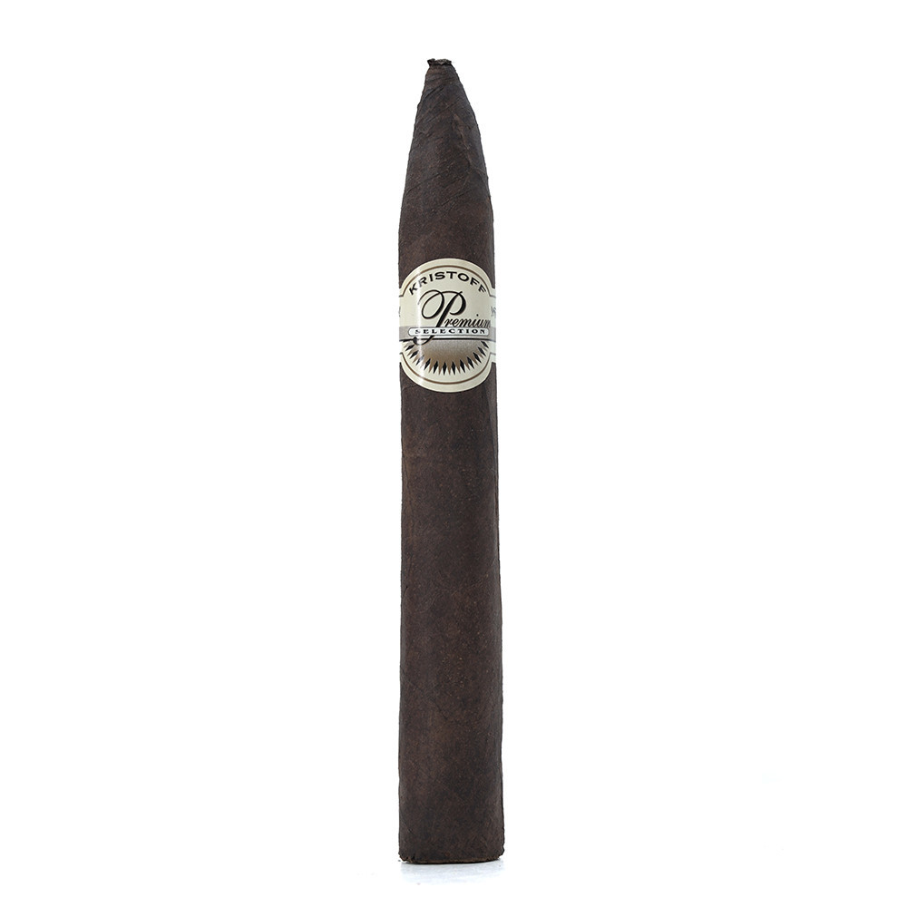 Kristoff 克里斯托弗 Premium Selection Maduro Torpedo 精选马杜罗 鱼雷