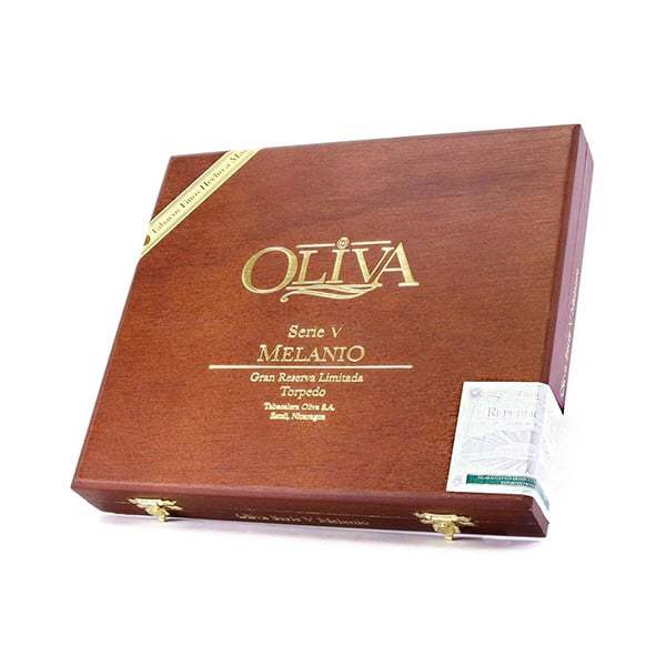 Oliva 奥利瓦 Serie V Melanio Torpedo V系列米拉尼奥鱼雷