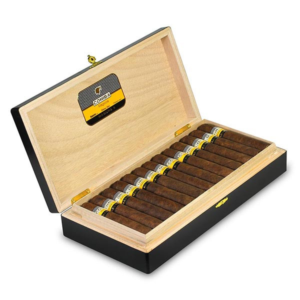Cohiba 高希霸 Magicos 魔术师