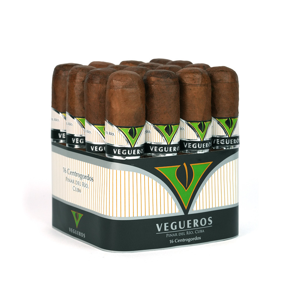 Vegueros 威古洛 Centrogordos 山特戈多