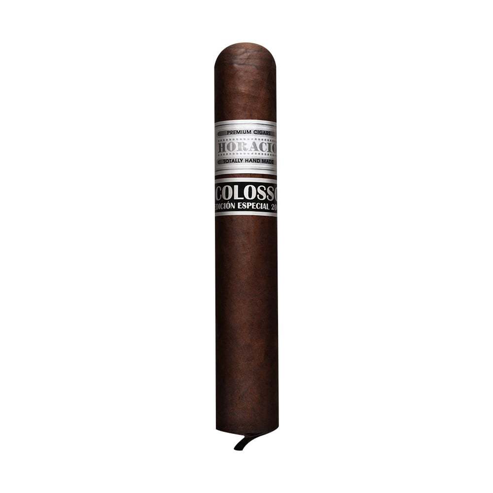 Horacio 奥拉西奥 Edicion Limitada Colosso 特别版 科洛索