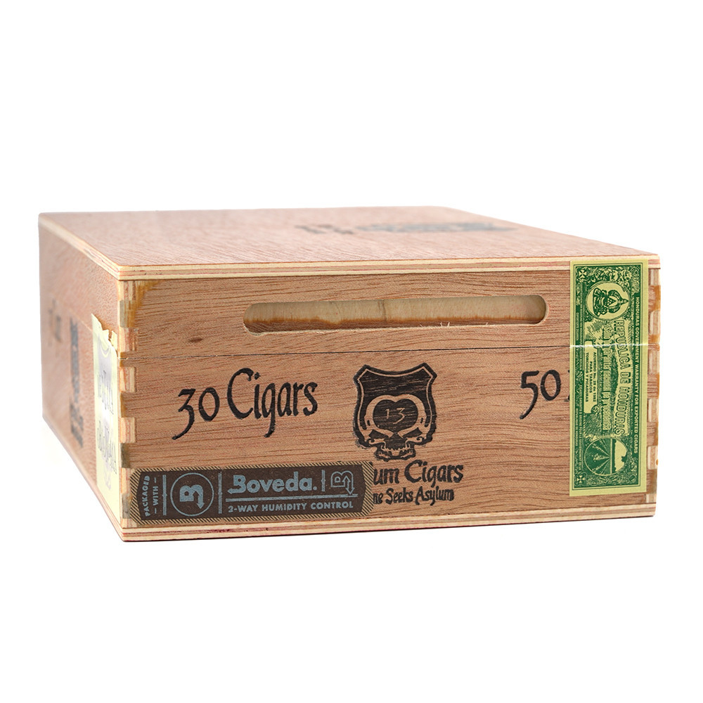 C.L.E. C.L.E. ASYLUM 13 Medulla Oblongata 庇护 13 延髓