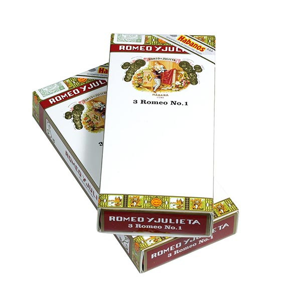Romeo y Julieta 罗密欧. 朱丽叶Romeo No.1一号