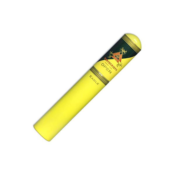 Montecristo 蒙特 Open Eagle A/T 公开赛系列老鹰铝管