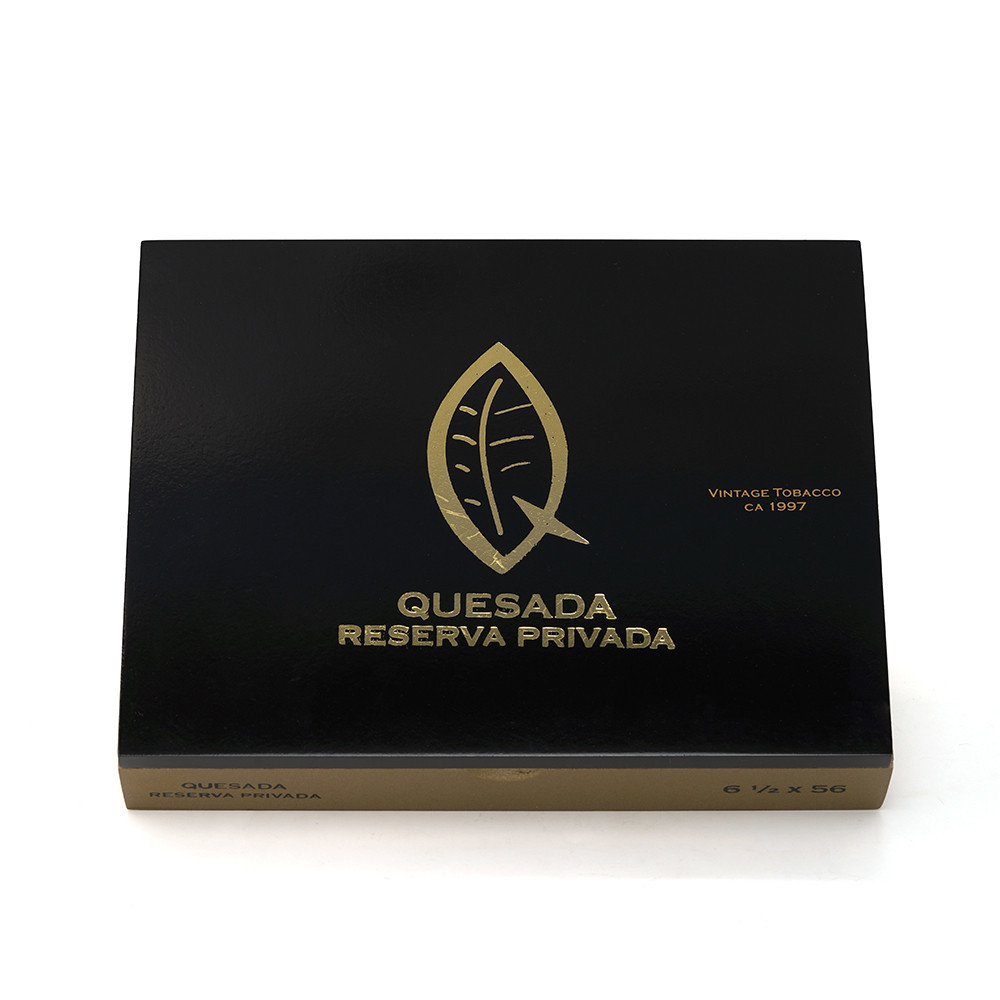 Quesada 克萨达 Reserva Privada Toro Gordo 私人珍藏 托罗戈多