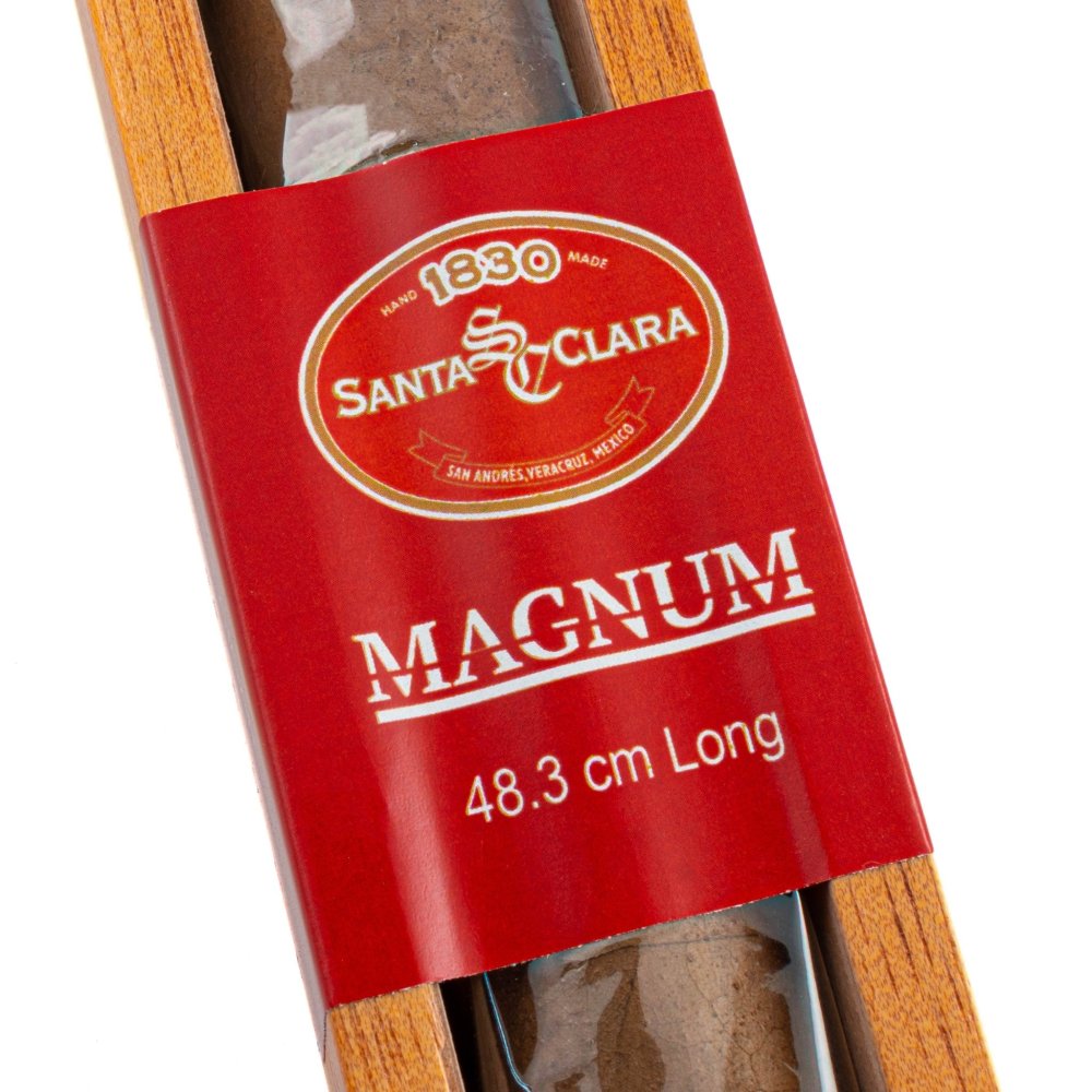 Santa Clara 圣克拉拉 1830 Magnum （483mm x 53） 1830 密林 （483mm x 53）