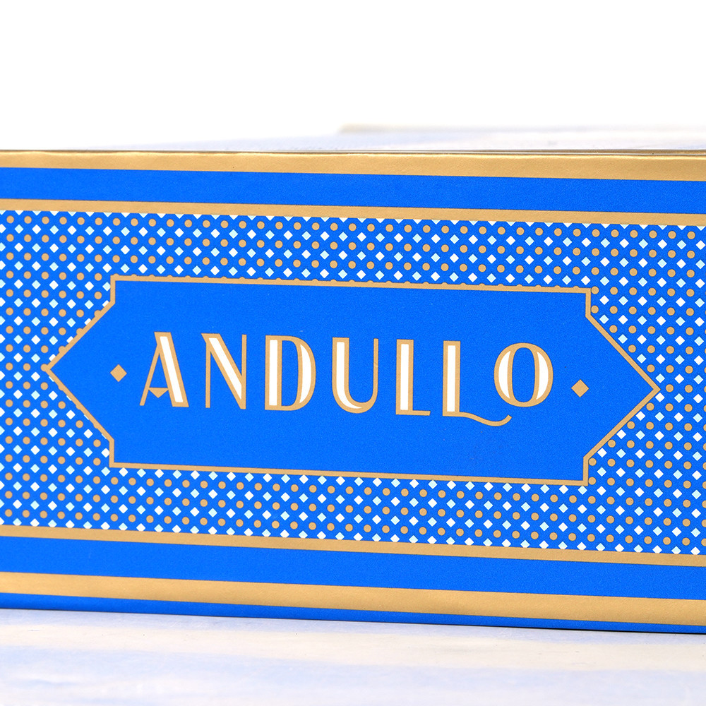 Simon Beltre 西蒙贝尔特雷 Andullo Ancestral 安杜洛祖传