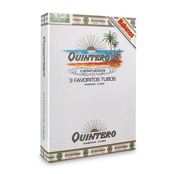 Quintero 金特罗 Favoritos A/T C/P 挚爱铝管