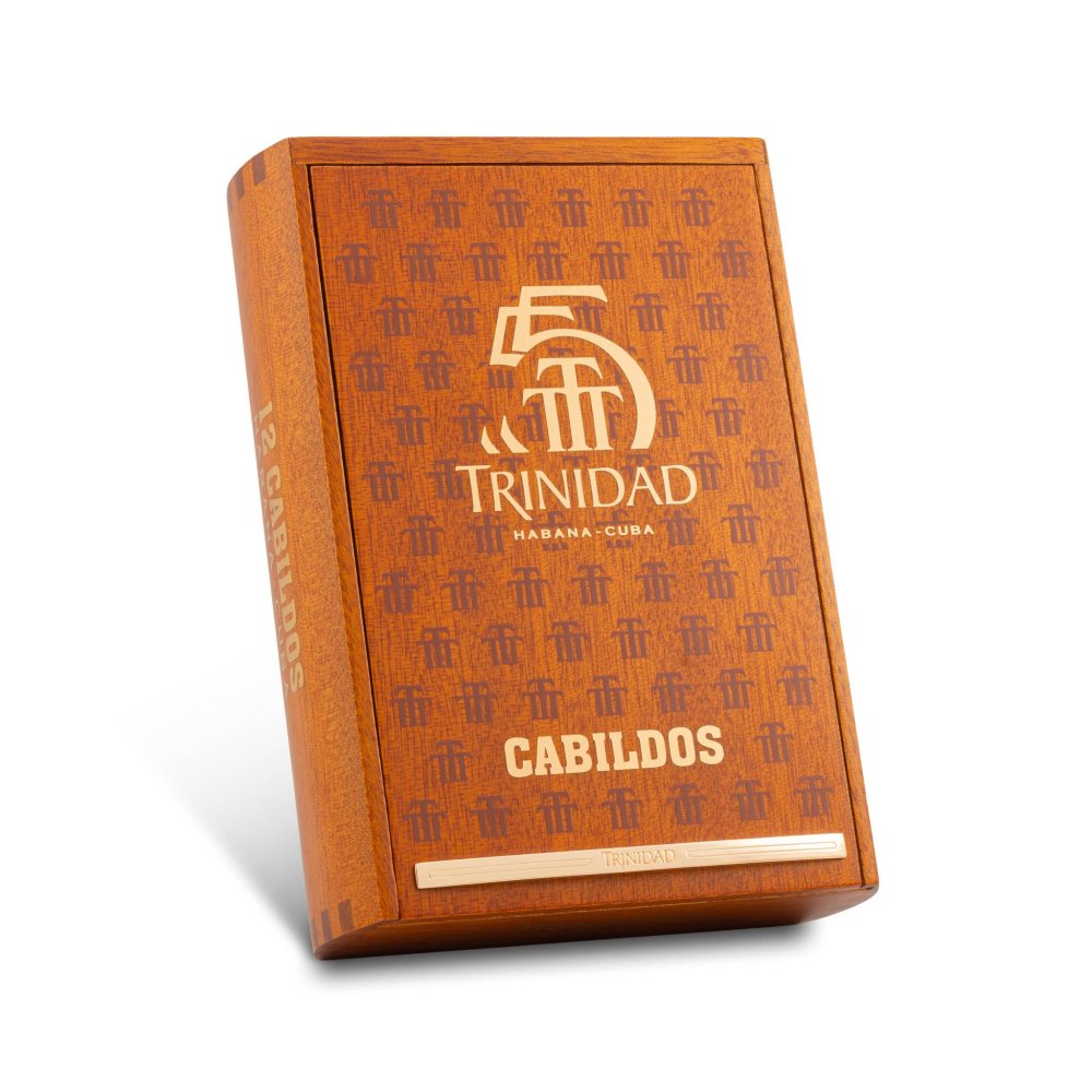 Trinidad 特立尼达 Cabildos 2024LE 特立尼达 卡比尔多斯
