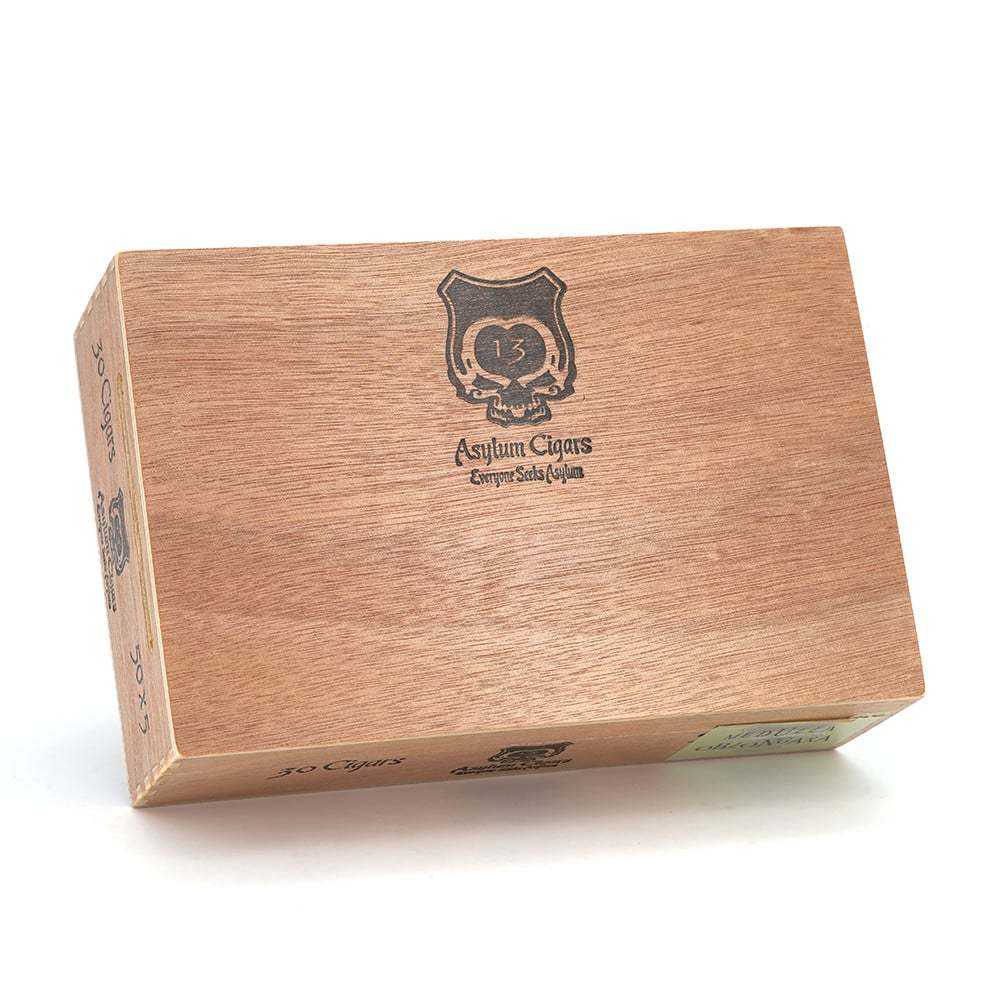 C.L.E. C.L.E. ASYLUM 13 Medulla Oblongata 庇护 13 延髓