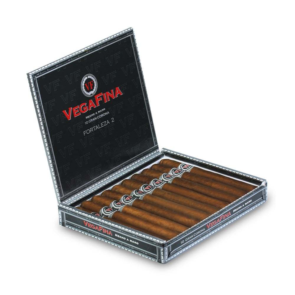 VegaFina 唯佳 Fortaleza 2 Gran Corona 堡垒2 大高朗拿