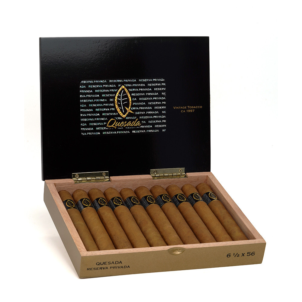 Quesada 克萨达 Reserva Privada Toro Gordo 私人珍藏 托罗戈多