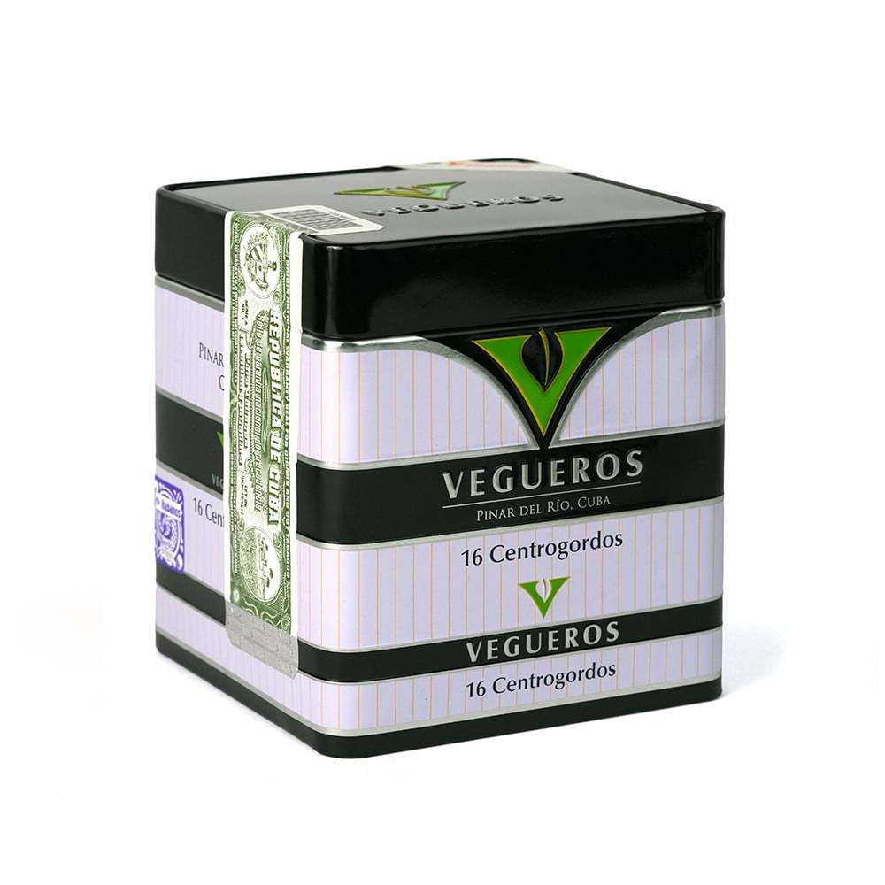 Vegueros 威古洛 Centrogordos 山特戈多