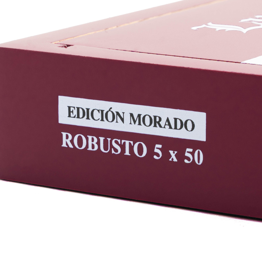 Lampert 兰珀特 1675 Edicion Morado Robusto 1675 限量版 莫拉多 罗伯图