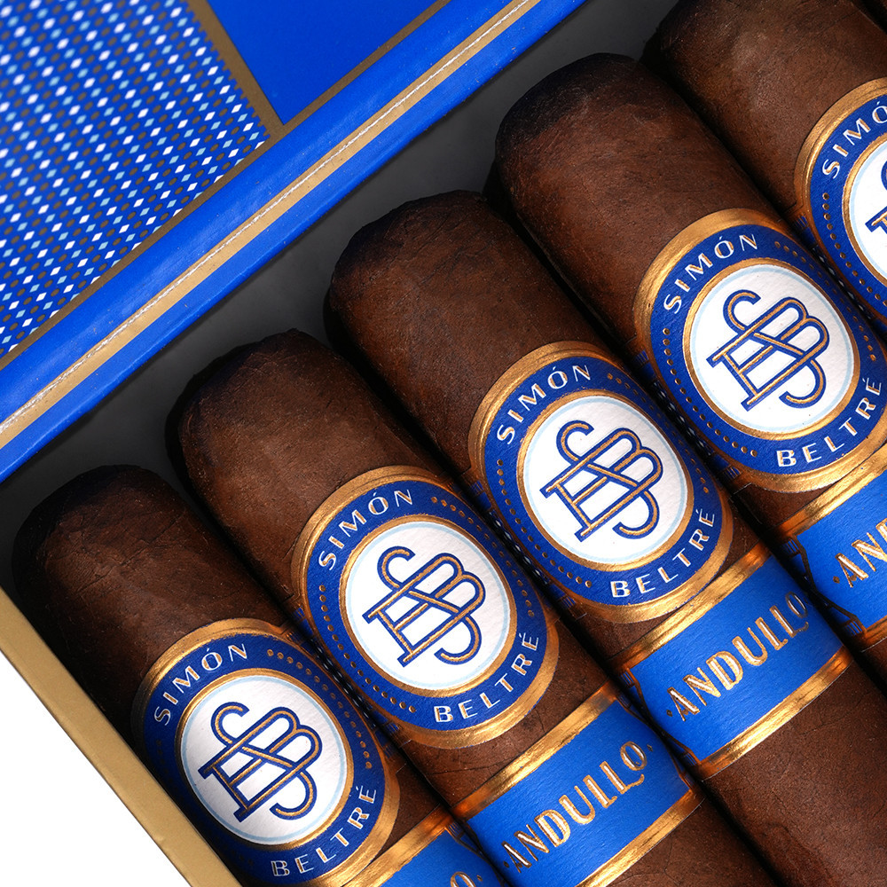 Simon Beltre 西蒙贝尔特雷 Andullo Ancestral 安杜洛祖传