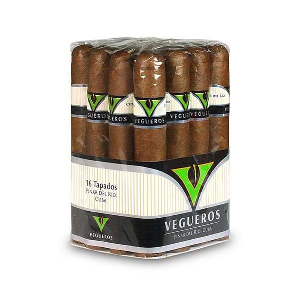 Vegueros 威古洛 Tapados 塔帕多