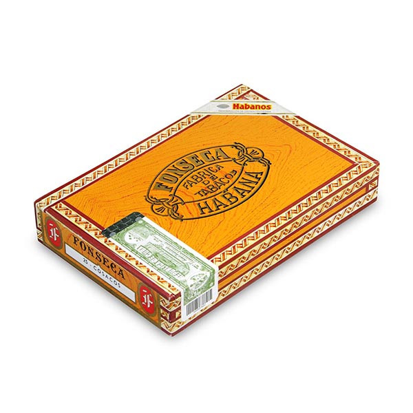 Fonseca 丰塞卡Cosacos哥萨克