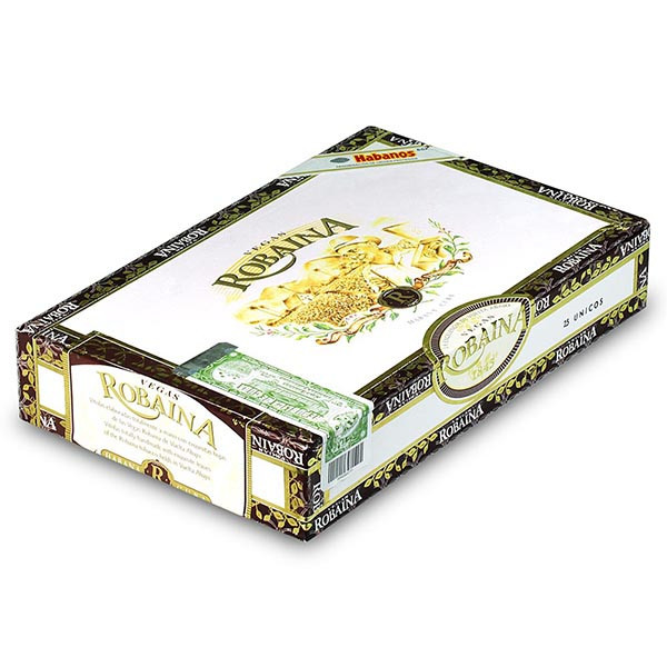 Vegas Robaina 瓦格斯. 陆班纳 Unicos 瓦格斯·陆班纳联合