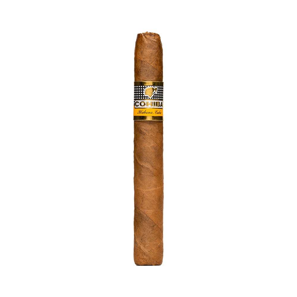 Cohiba 高希霸 Short Year of the Snake 2025LE 短号 2025蛇年限量版