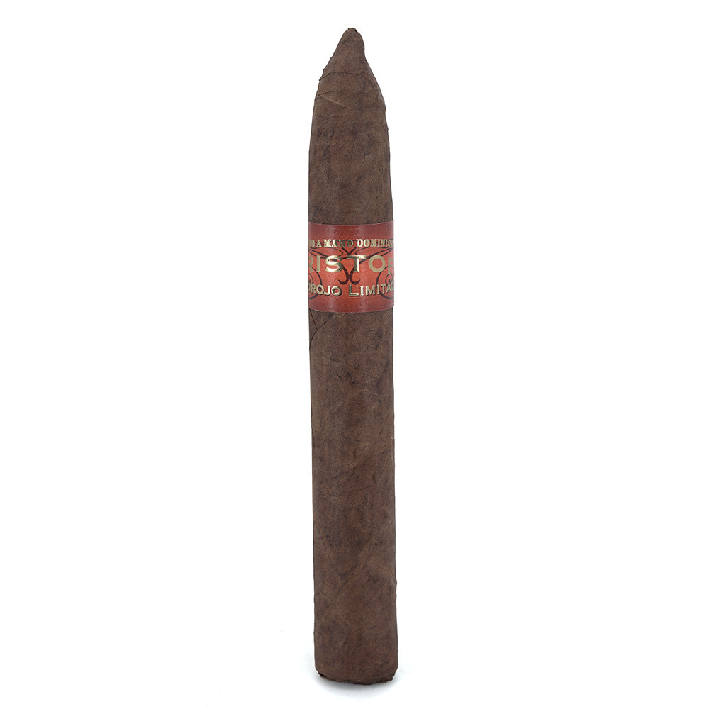 Kristoff 克里斯托弗 Corojo Limitada Torpedo 科罗霍限量版 长矛