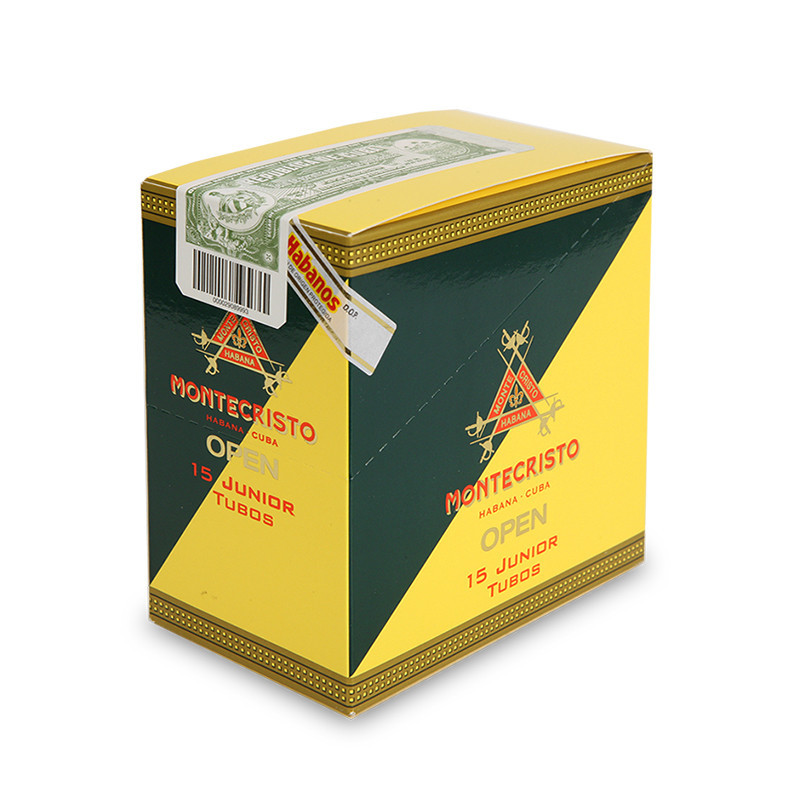 Montecristo 蒙特 Open Junior A/T 公开赛系列少年铝管
